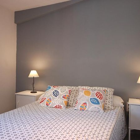 Lets Holidays Cozy Apartment 70 M. From The Beach In Tossa Tossa de Mar Extérieur photo