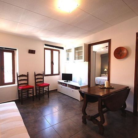 Lets Holidays Cozy Apartment 70 M. From The Beach In Tossa Tossa de Mar Extérieur photo