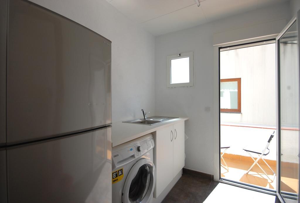 Lets Holidays Cozy Apartment 70 M. From The Beach In Tossa Tossa de Mar Extérieur photo