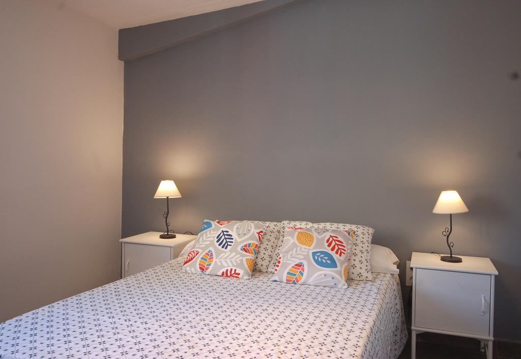 Lets Holidays Cozy Apartment 70 M. From The Beach In Tossa Tossa de Mar Extérieur photo