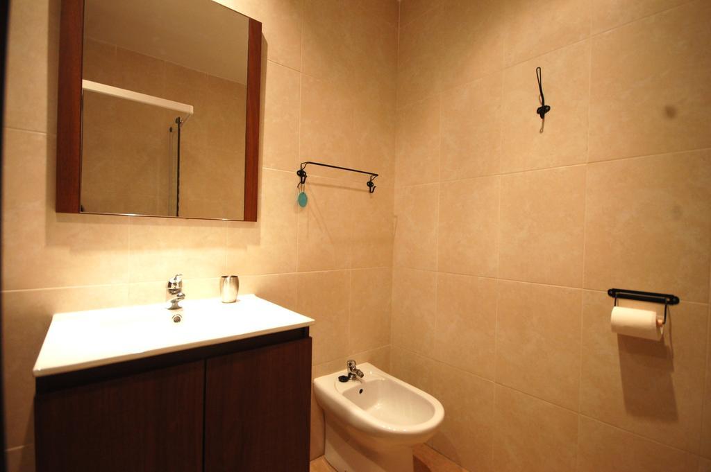 Lets Holidays Cozy Apartment 70 M. From The Beach In Tossa Tossa de Mar Extérieur photo