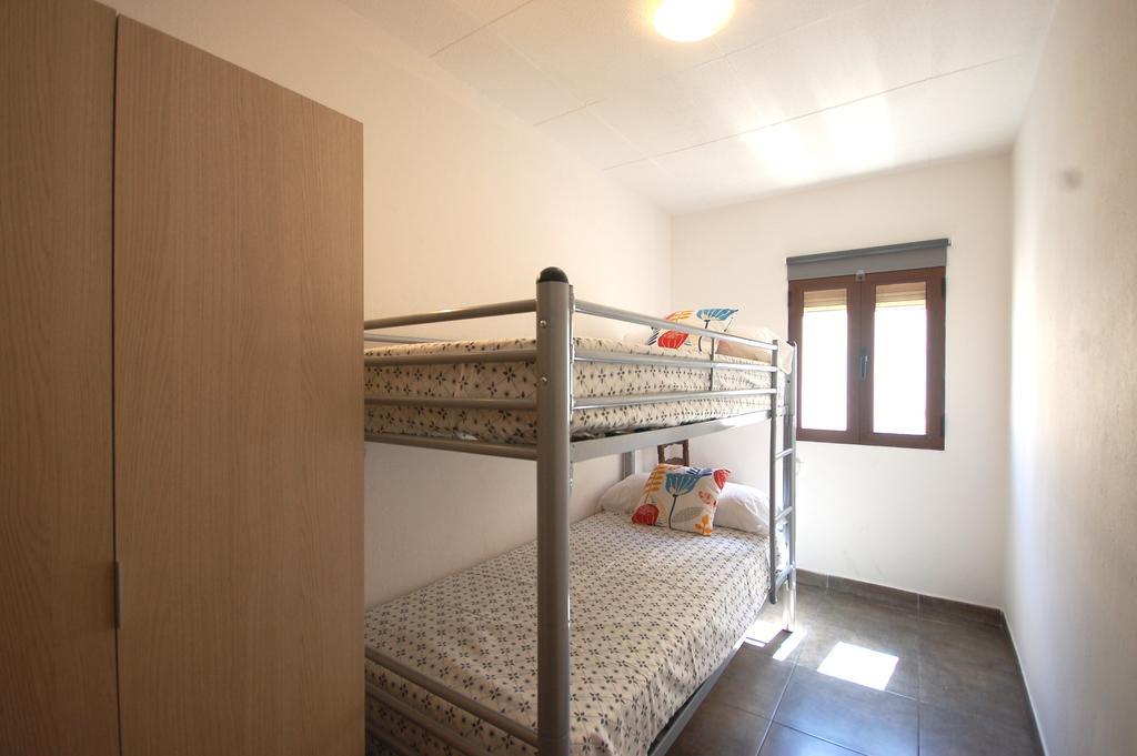 Lets Holidays Cozy Apartment 70 M. From The Beach In Tossa Tossa de Mar Extérieur photo